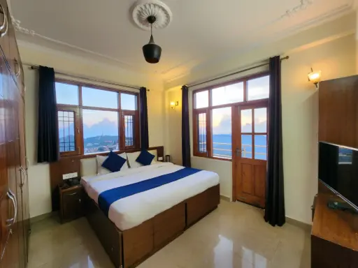 Basic Room